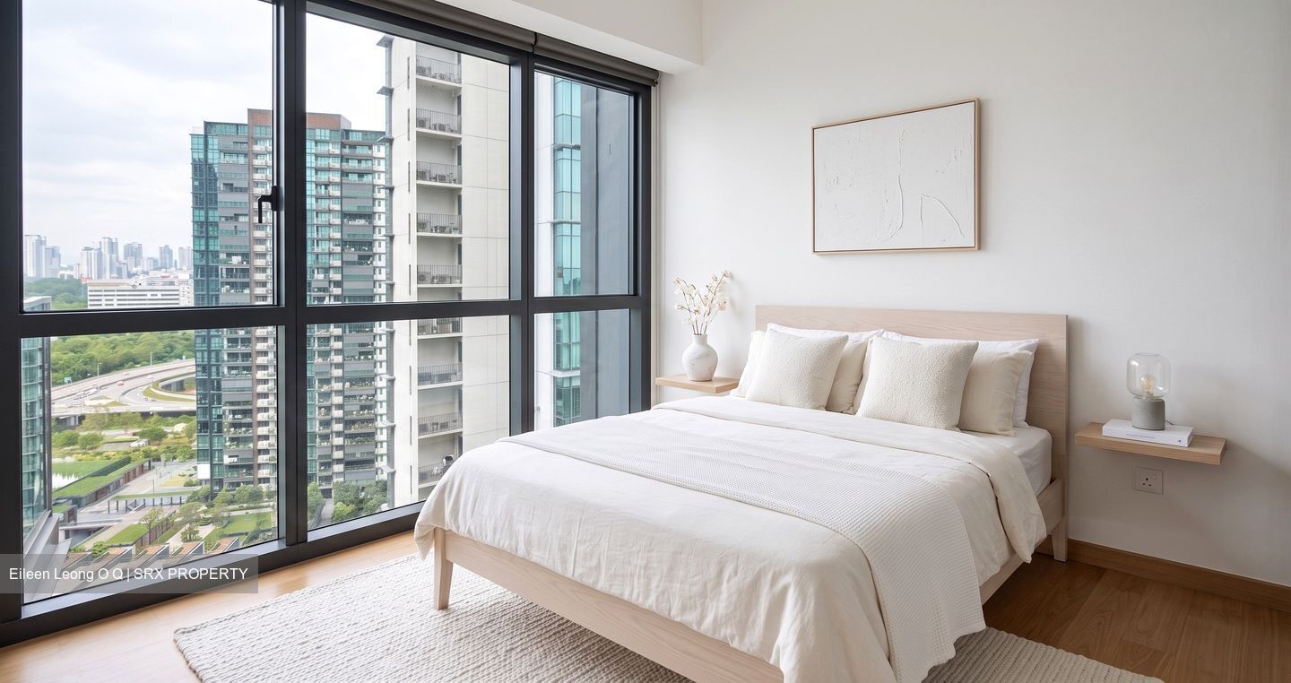 Normanton Park (D5), Apartment #622435351